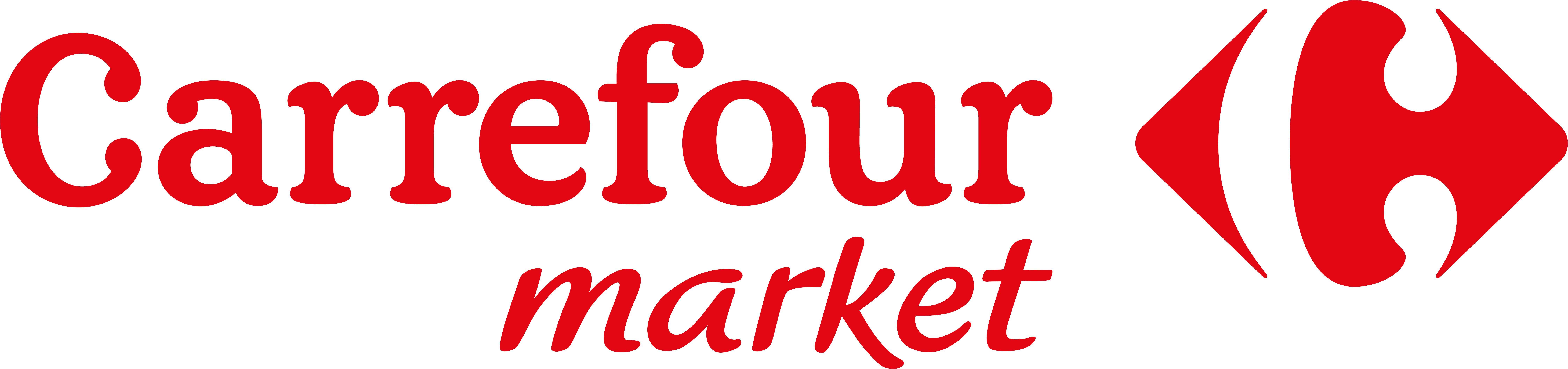 Carrefour Market
